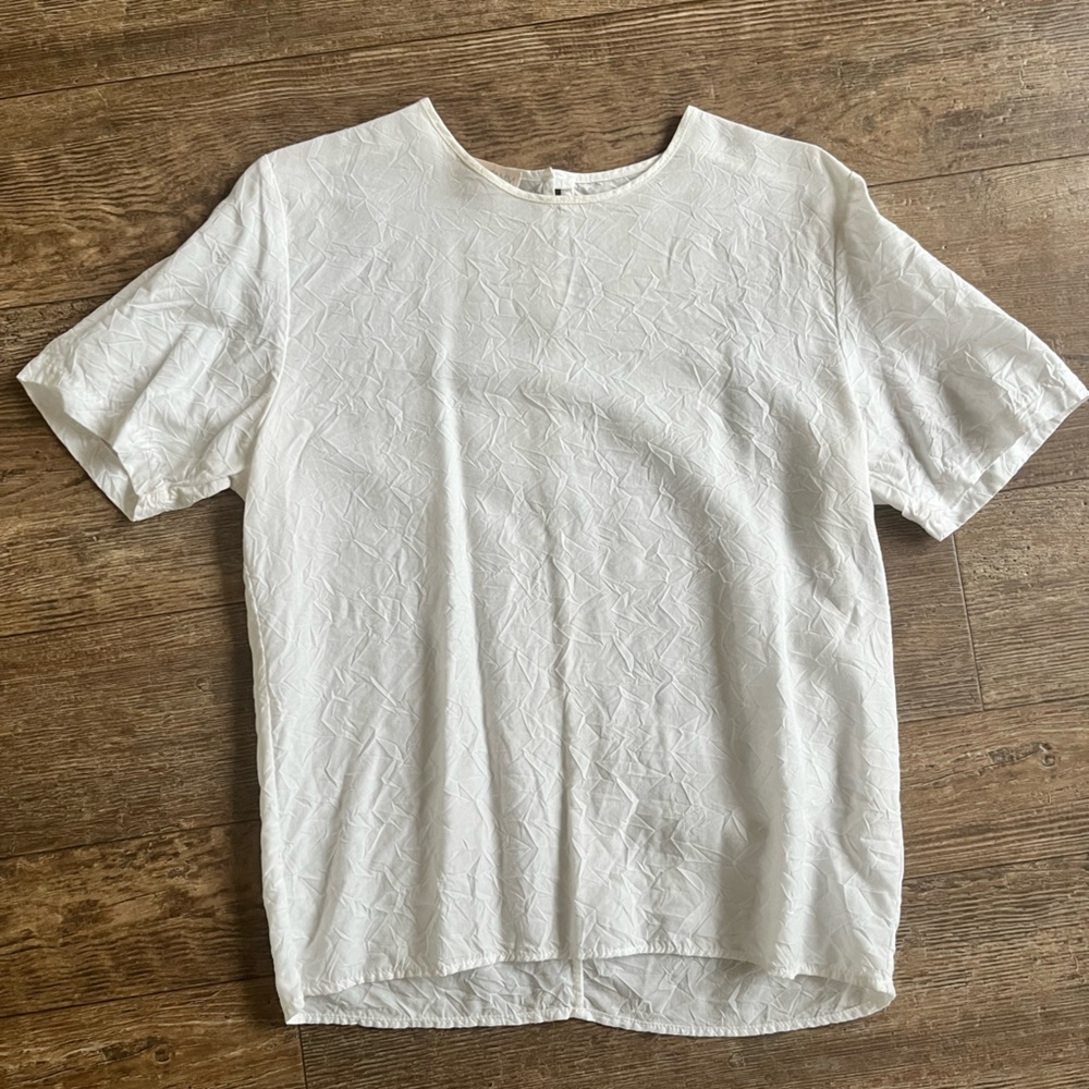 Jesse Kamm Steinem Shirt - Picture 6 of 9